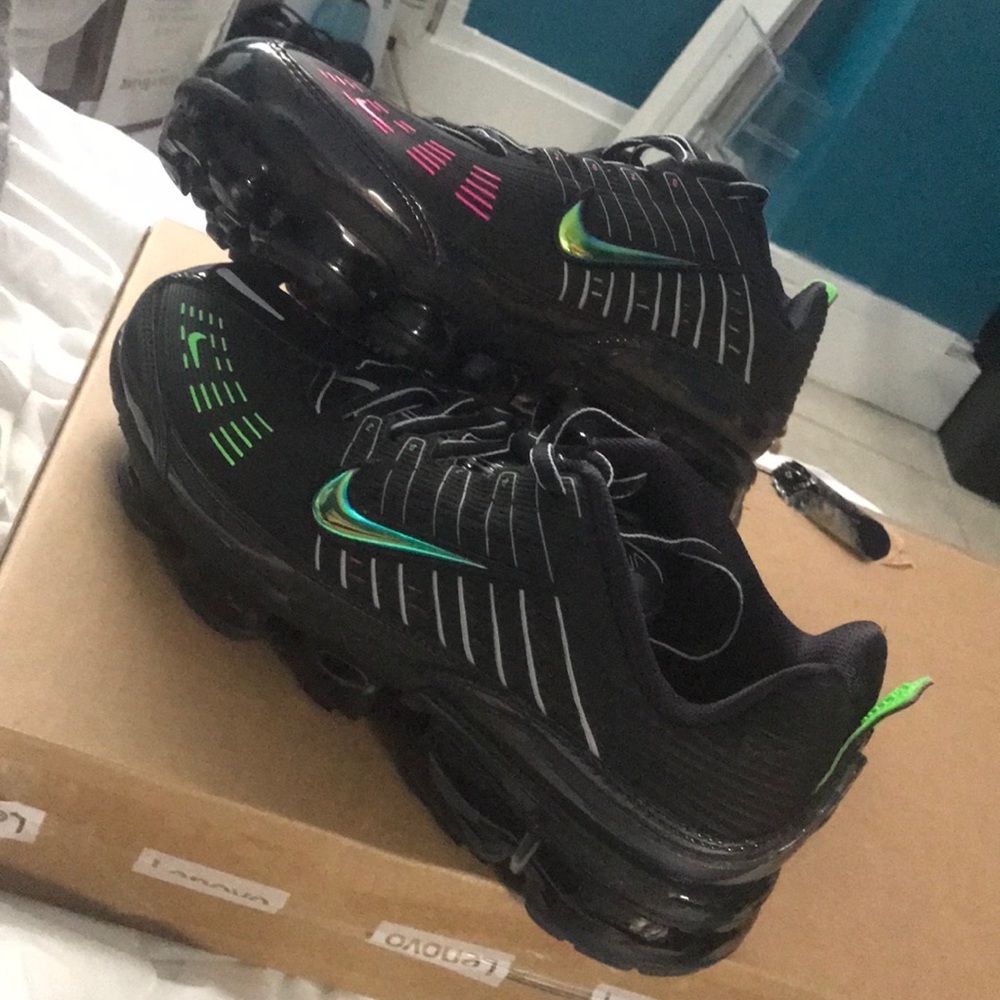 Nike vapor max